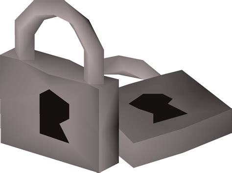 osrs lockpick